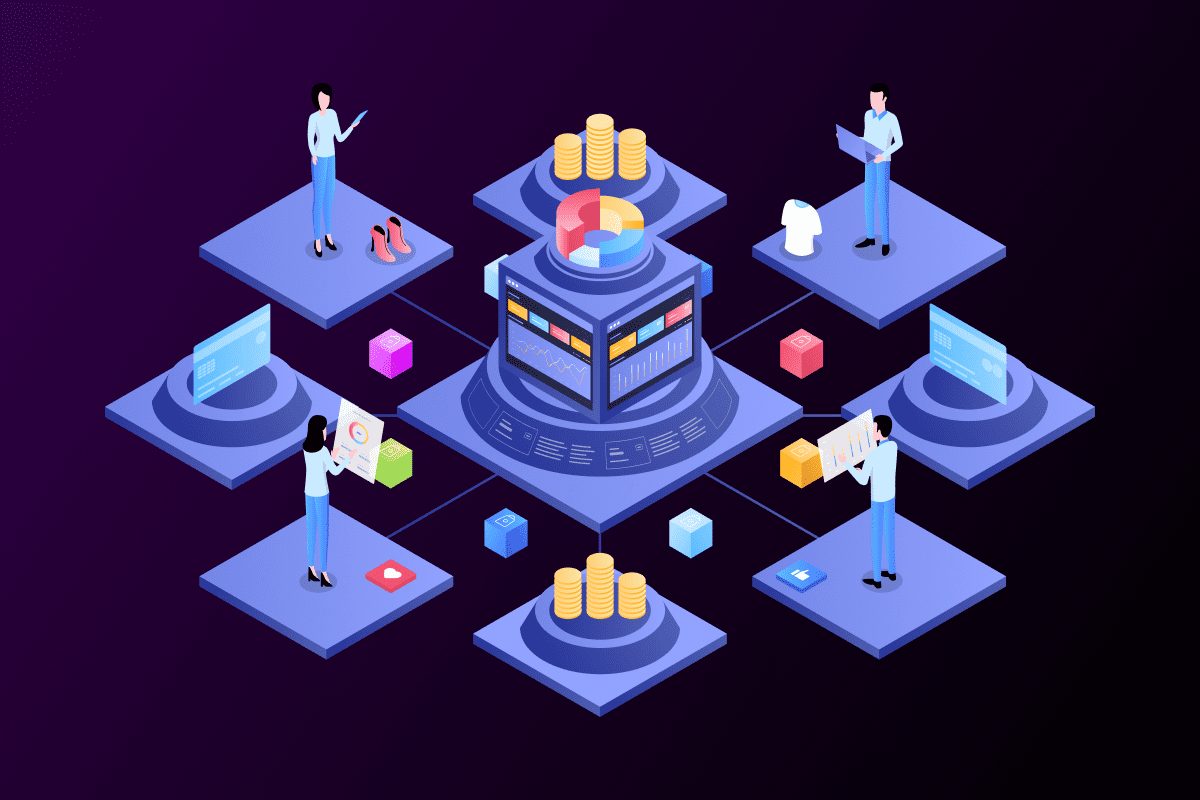 Revolutionizing Early-Stage Investments Through Investment Daos-Bitrabo Revolutionizing Early-Stage Investments Through Investment Daos