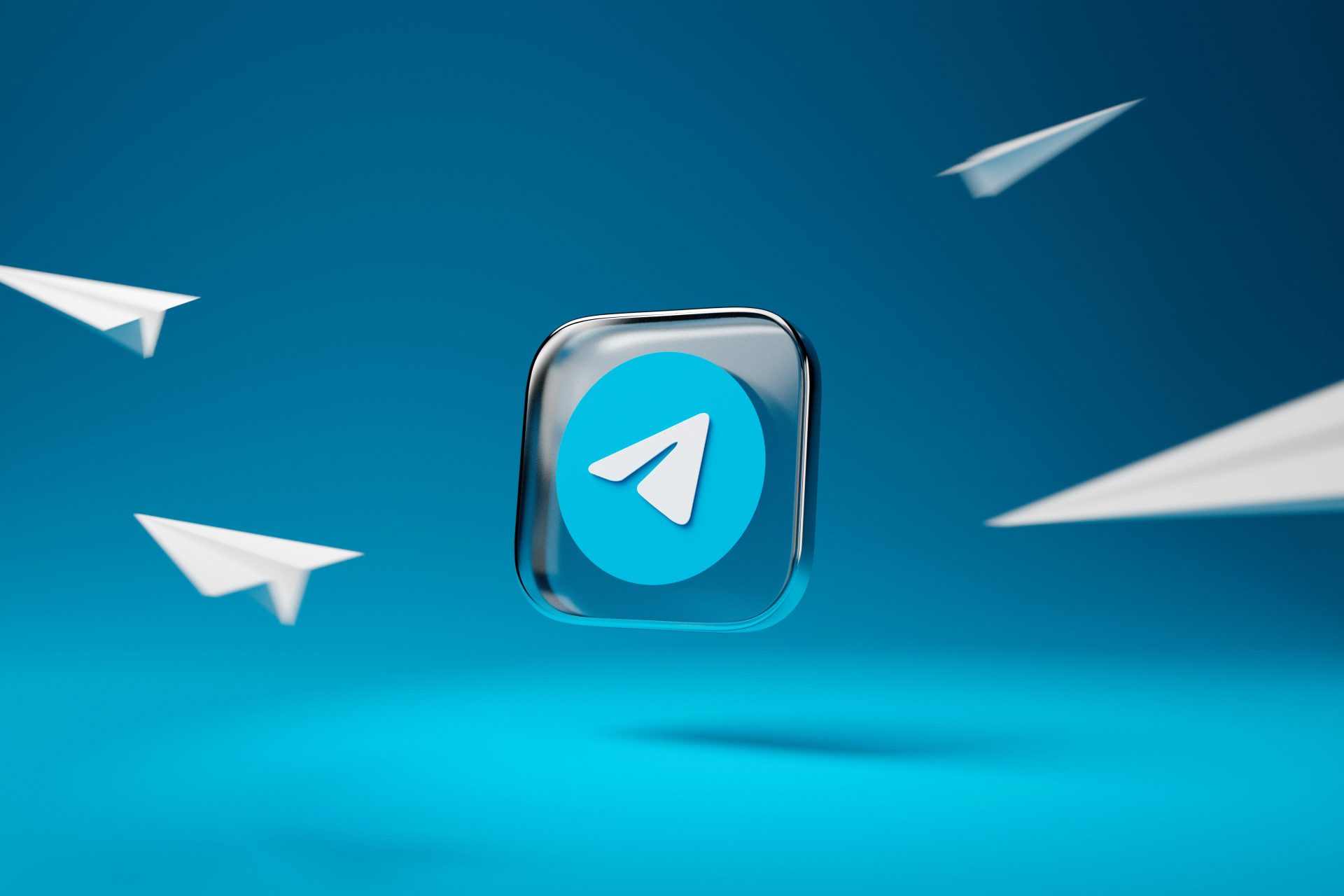 Discover The Top Telegram Bot For Investment: A Detailed Overview