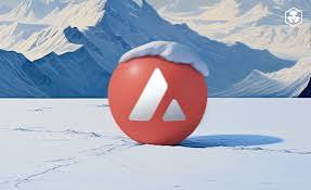 Avalanche Token Sees 13% Surge Amid Gaming Partnerships