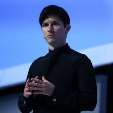 Telegram Founder Pavel Durov Faces Court Hearing Following Release From French Custody