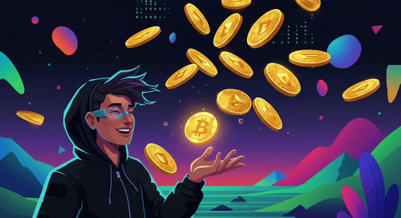 Promising Crypto Airdrops To Watch For In 2025