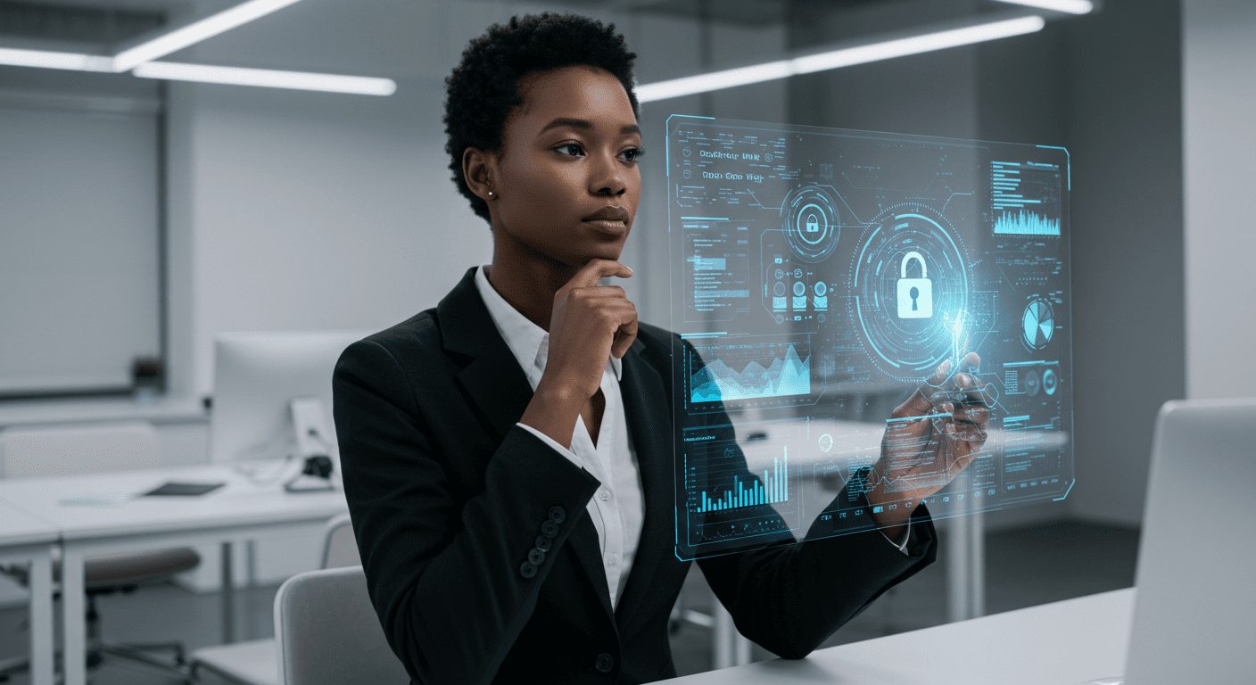 Navigating The Future: The Evolving Role Of Web3 Cisos And Key Insights For 2025