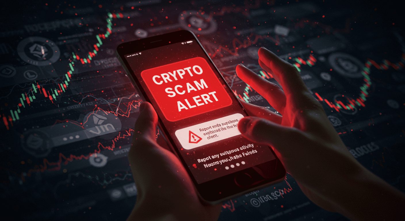 Navigating The Evolving Landscape Of Crypto Scams: Tips For Detection And Prevention-Bitrabo Navigating The Evolving Landscape Of Crypto Scams: Tips For Detection And Prevention