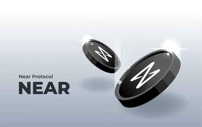 Unpacking Near Protocol’S Remarkable 50% Surge In Just 30 Days