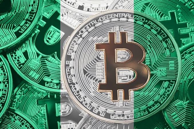 Nigeria’S Strong Interest In Bitcoin Despite Regulations
