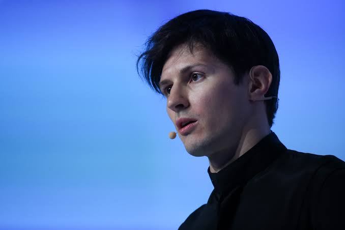 Pavel Durov Vows To Enhance Telegram'S Security Following French Government'S Concerns-Bitrabo Pavel Durov Vows To Enhance Telegram’S Security Following French Government’S Concerns