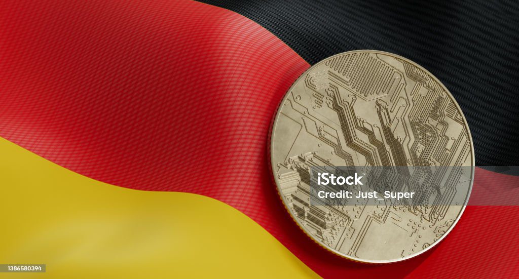 Germany'S Largest Bank Cooperates With Bitpanda To Accept Crypto