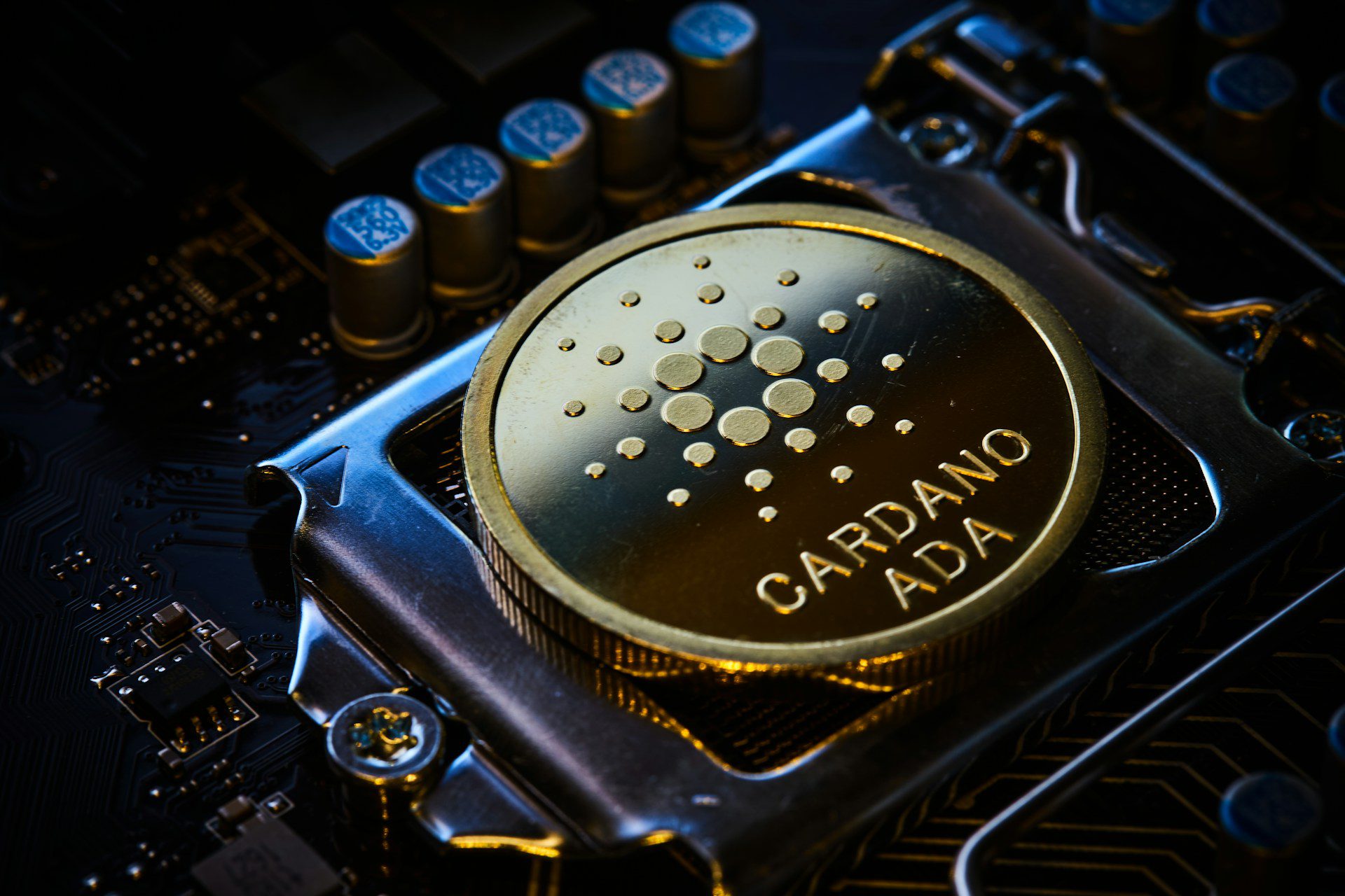 Cardano Ada Set To Surge As Strong Buy Signals Point To $5 Target