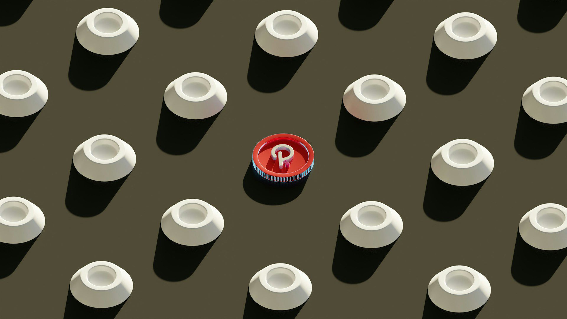 Polkadot'S New $600K Project To Enhance Blockchain Features-Bitrabo Polkadot’S New $600K Project To Enhance Blockchain Features