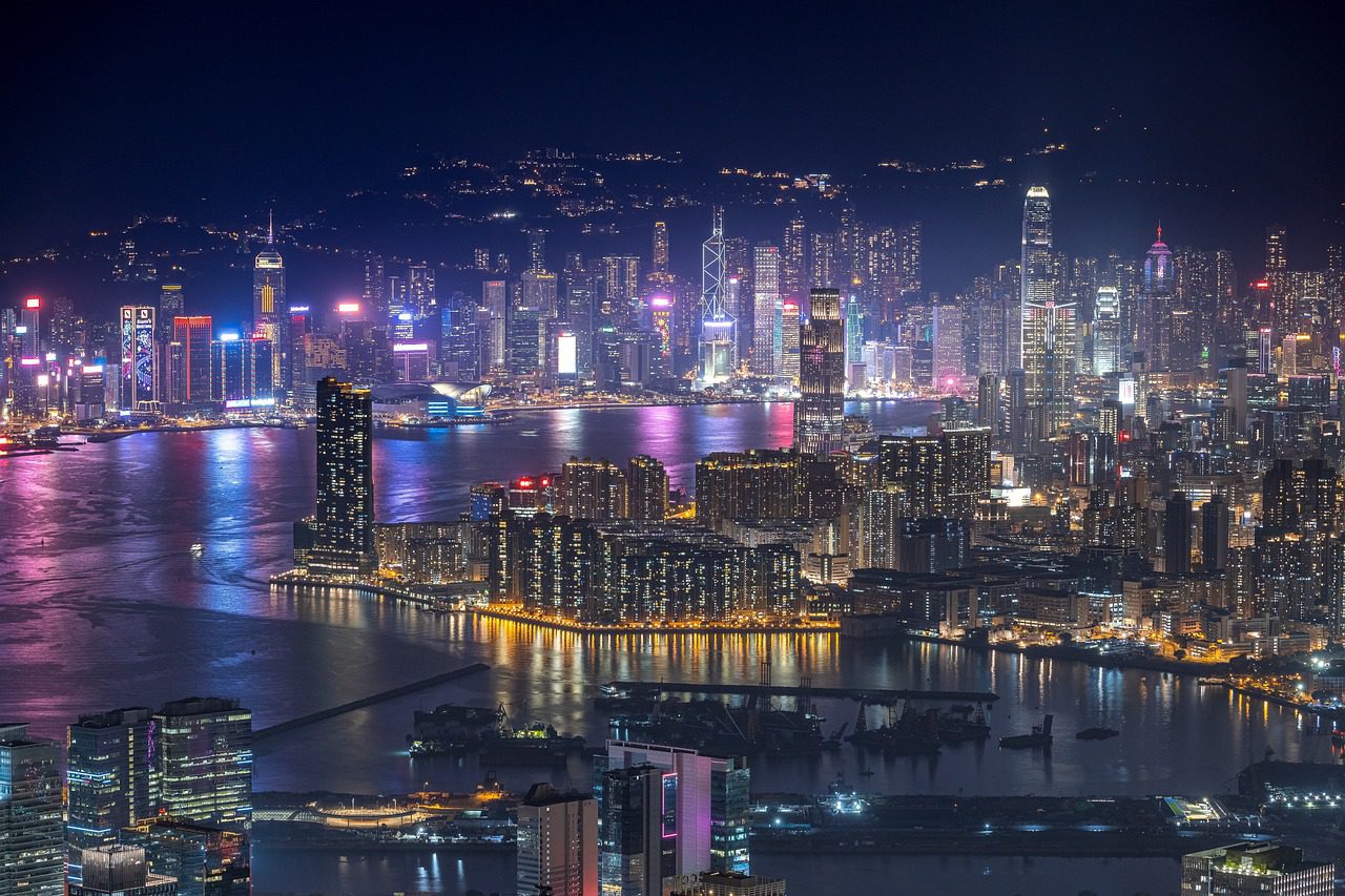 Hong Kong Spot Bitcoin Eft Is Anticipated To Debut In April.-Bitrabo Hong Kong Spot Bitcoin Eft Is Anticipated To Debut In April.
