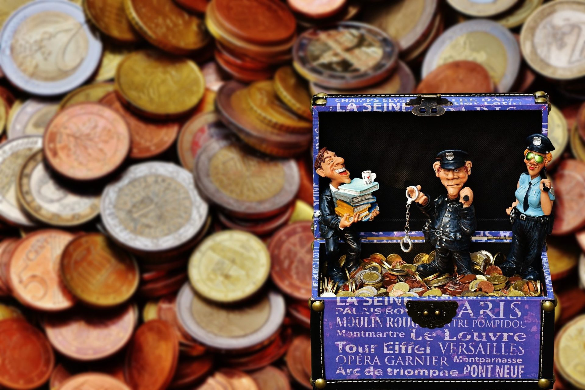 Streamlining Your Digital Asset Tax Reporting With Crypto Tax Software In 2024