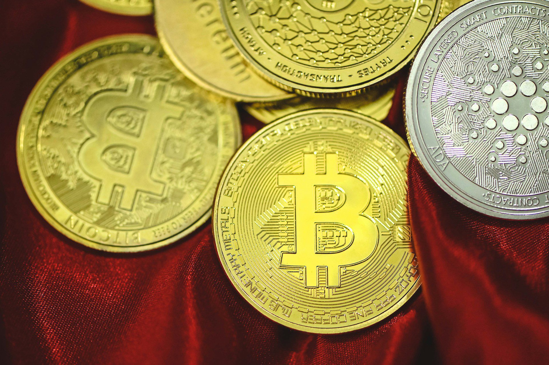 Bitcoin Etfs: A Game Changer For Financial Advisors, Says Bitwise Cio-Bitrabo Bitcoin Etfs: A Game Changer For Financial Advisors, Says Bitwise Cio