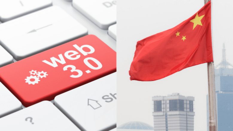 Crypto Enthusiasm Soars Following China'S Release Of Web3 Whitepaper-Bitrabo Crypto Enthusiasm Soars Following China’S Release Of Web3 Whitepaper