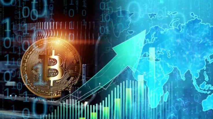 Top 5 Cryptos Poised To Rise Amid Us Debt Ceiling Deal