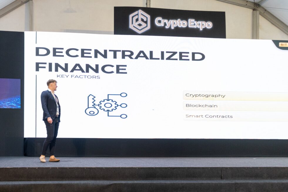 An Interview With Peter Sumer, Coo At Bitmarkets