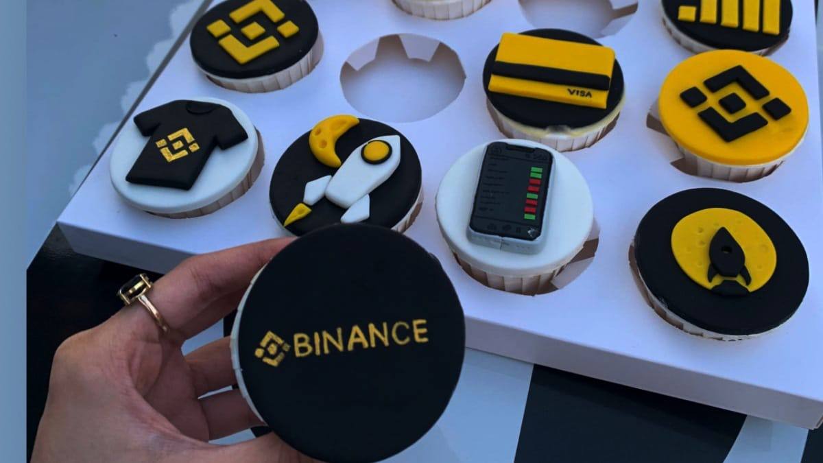 Binance’S Brazilian Partner Awarded Payment Institution License