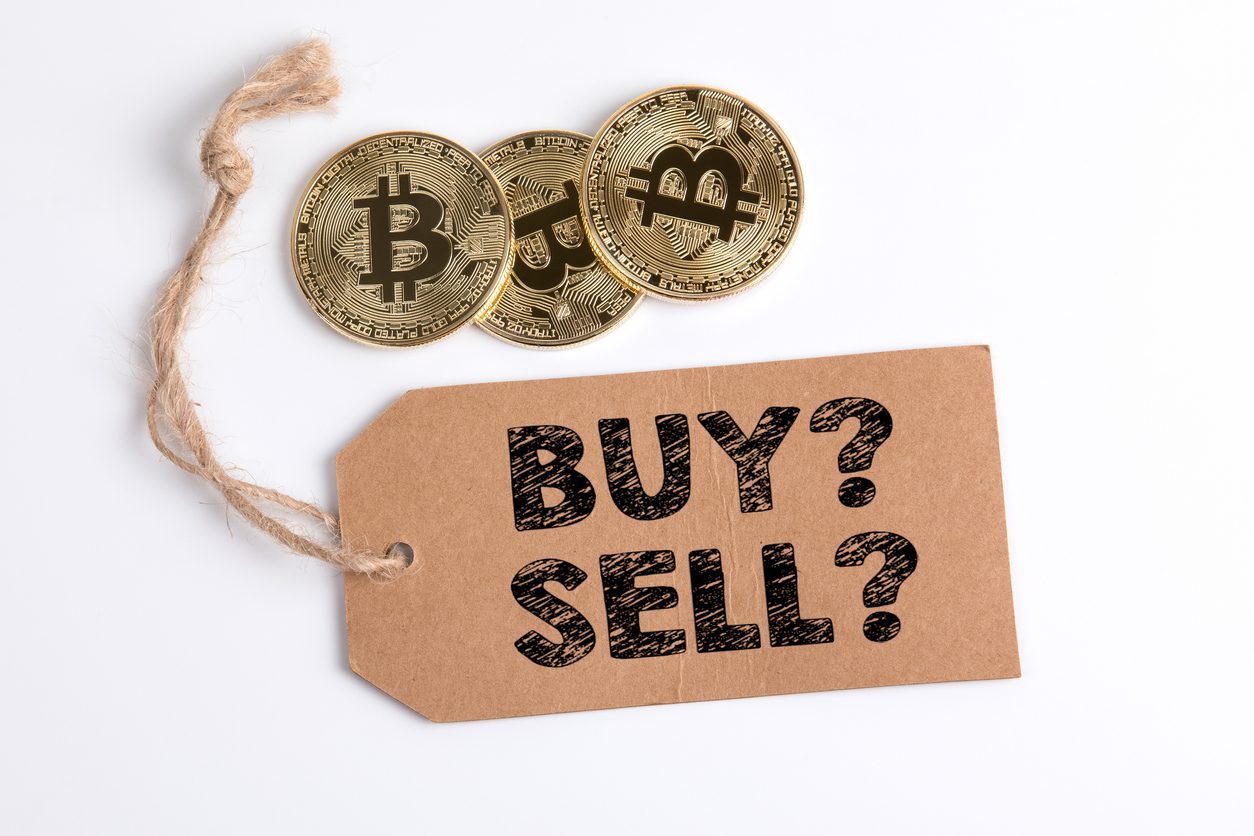 Bitcoin: Is It Time To Buy Or Not?