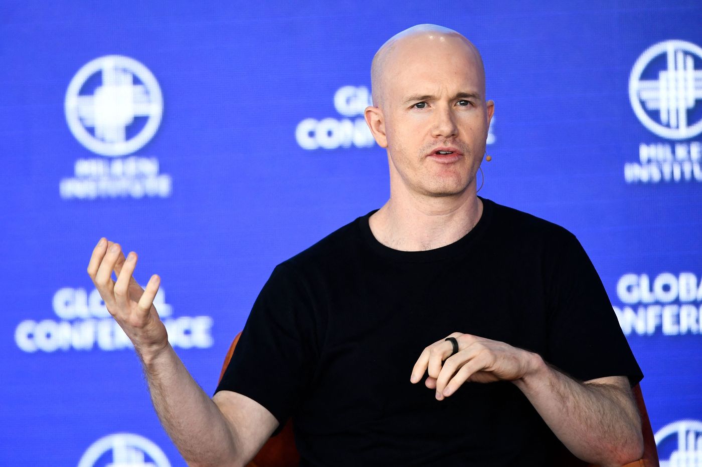 China Could Benefit From Us Crypto Regulations, Warns Coinbase Ceo