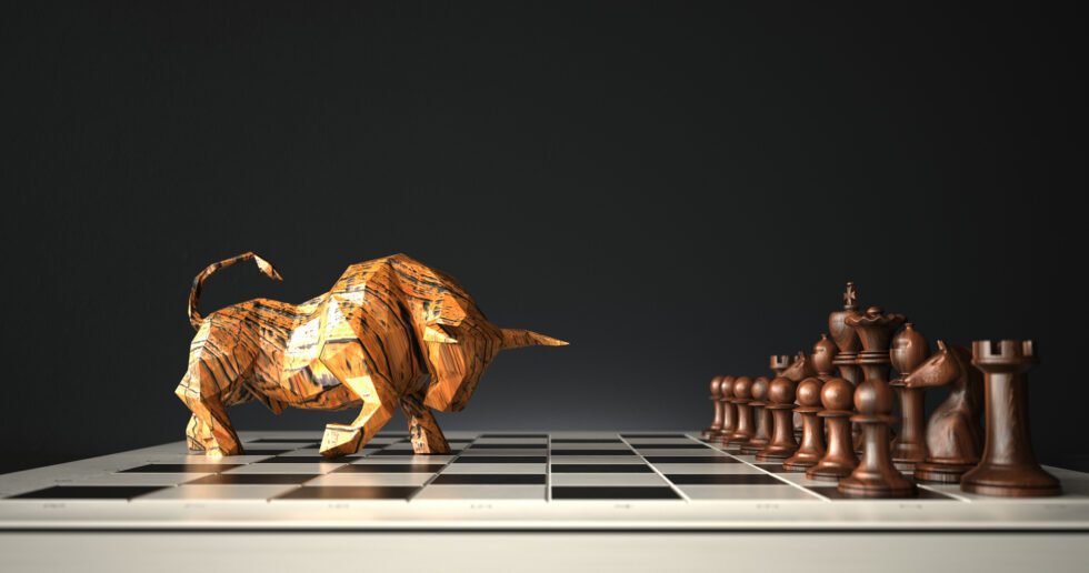 Crypto Trader Predicts 50% Upside For Blur, Arb, And Sui