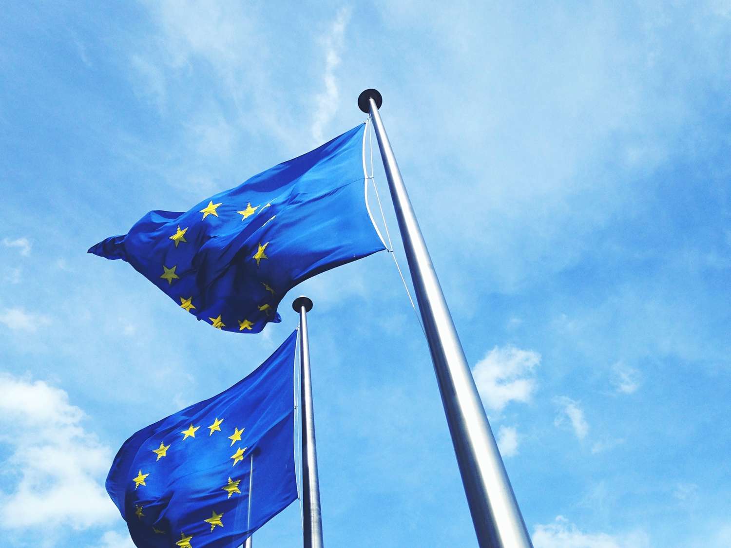 European Commission Passes Tax Directive For Cryptocurrency Firms