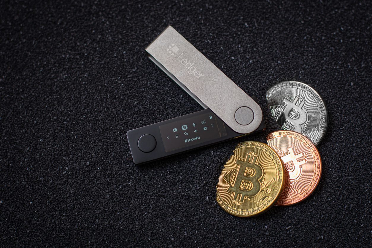 Ledger Ceo Pascal Gauthier Focuses On Open Source Amid Recover Scandal