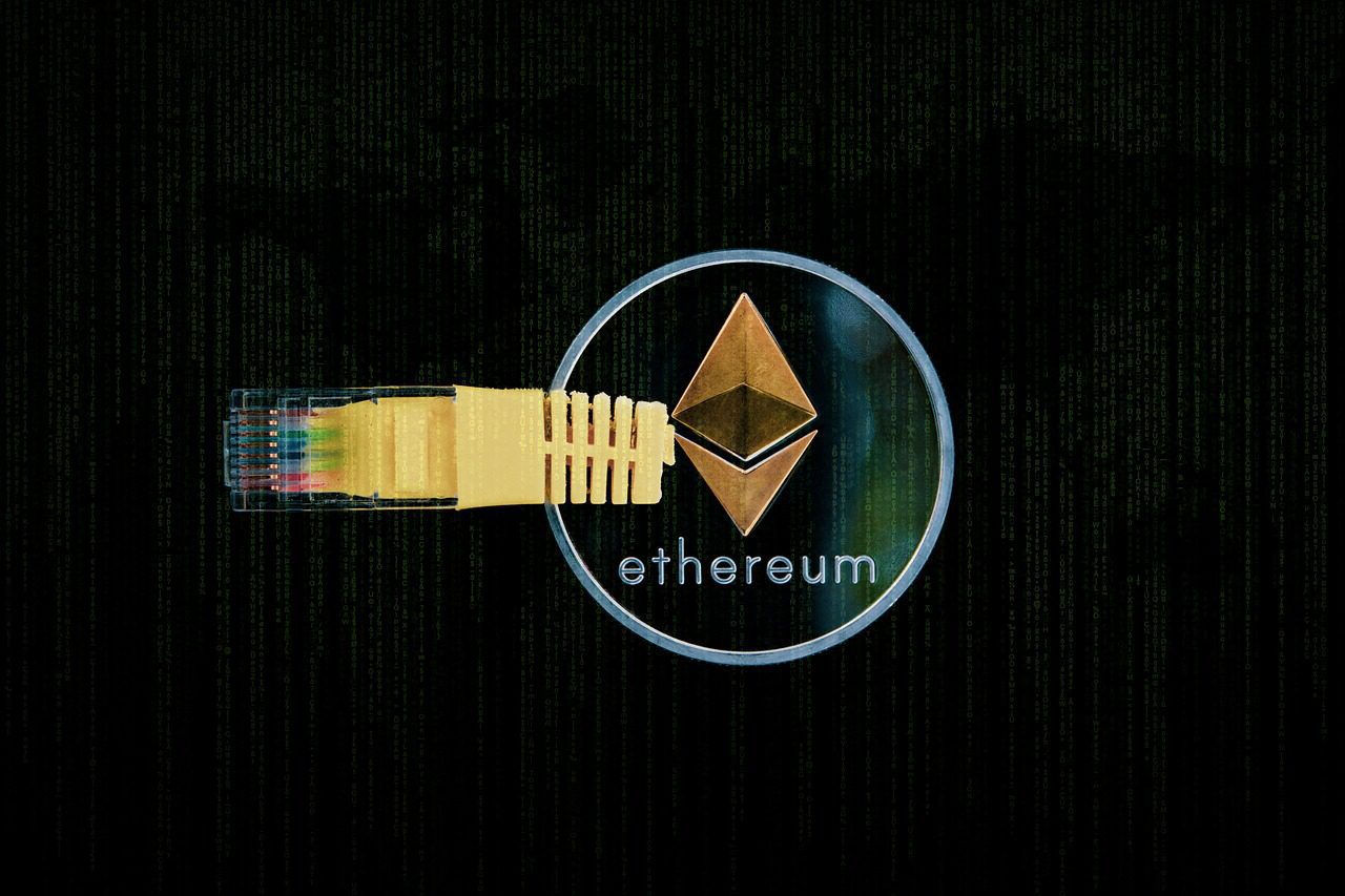 This Pioneer Endorses Ethereum As The Main Player In Global Crypto Adoption
