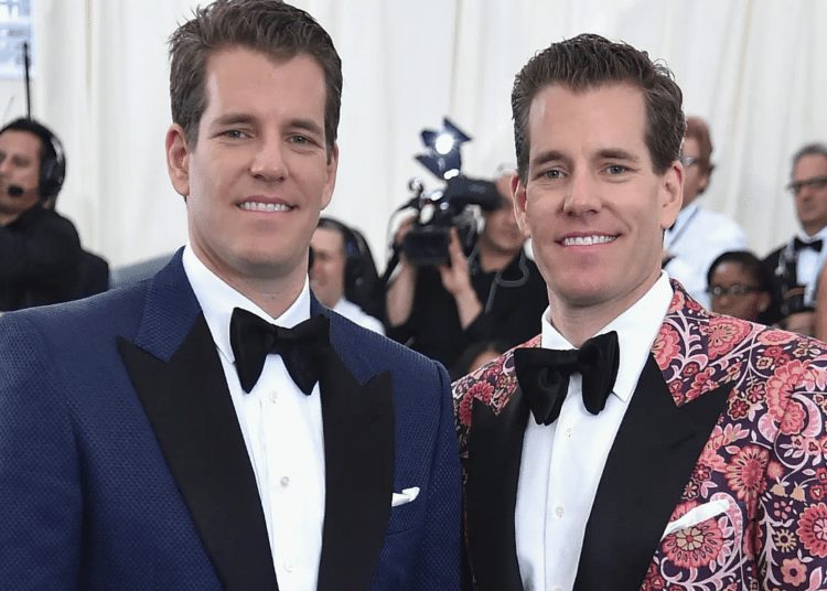 Winklevoss Twins Eye London As Crypto Hub Amid Us Regulatory Challenges-Bitrabo Winklevoss Twins Eye London As Crypto Hub Amid Us Regulatory Challenges