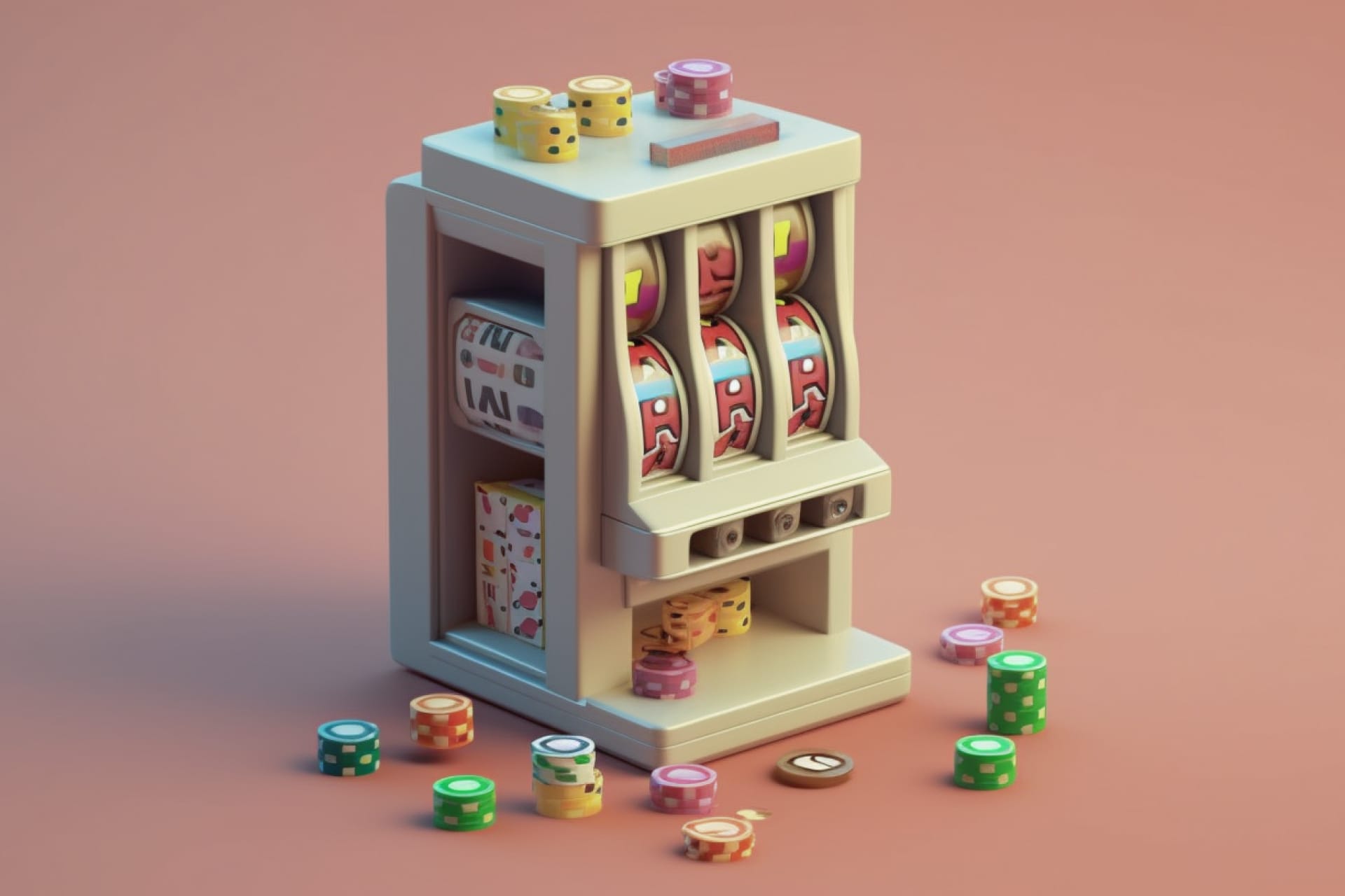 Best Bitcoin Gambling Sites & Crypto Bonuses 2023