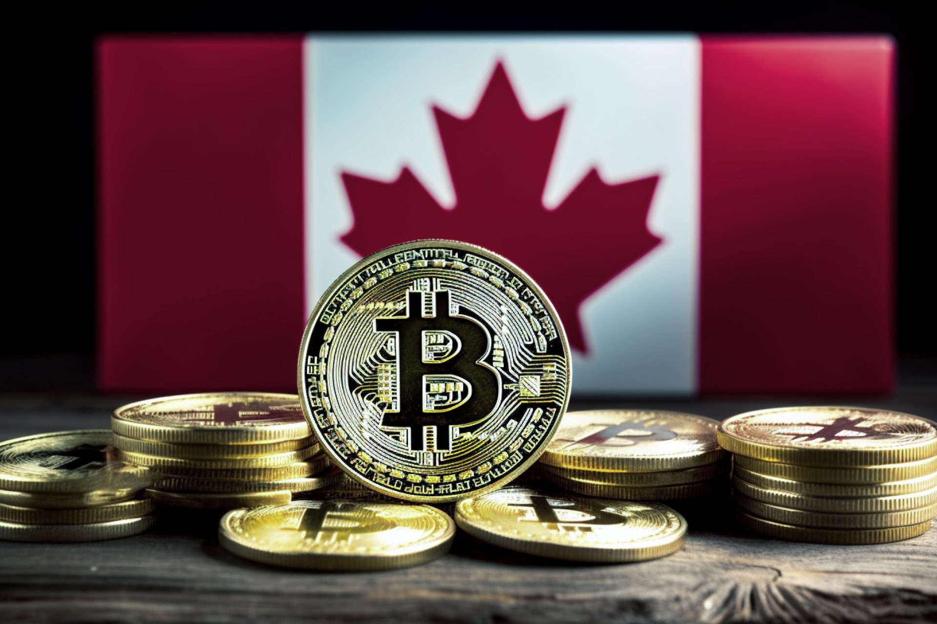 Best Crypto Bitcoin Casino Canada 2023 Updated List