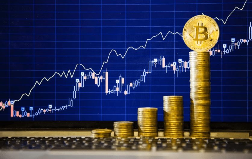 Bitcoin Price Expected To Surge To $40,000, According To A Top Trader
