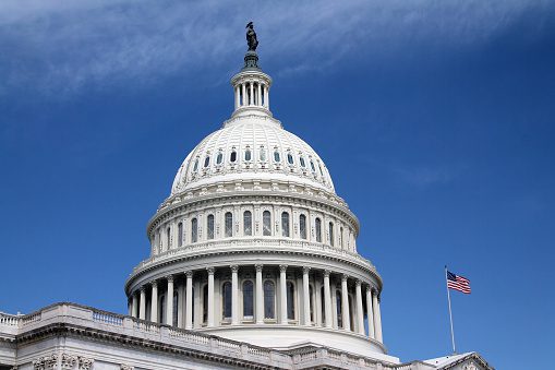 Bipartisan Stablecoin Bill Introduced In Us House Committee