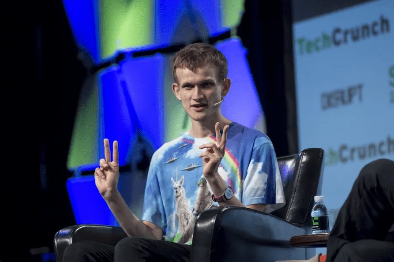 Blockchain Innovators Vitalik Buterin, And Polygon Co-Founder, Pledge $100M To Covid-19 Research