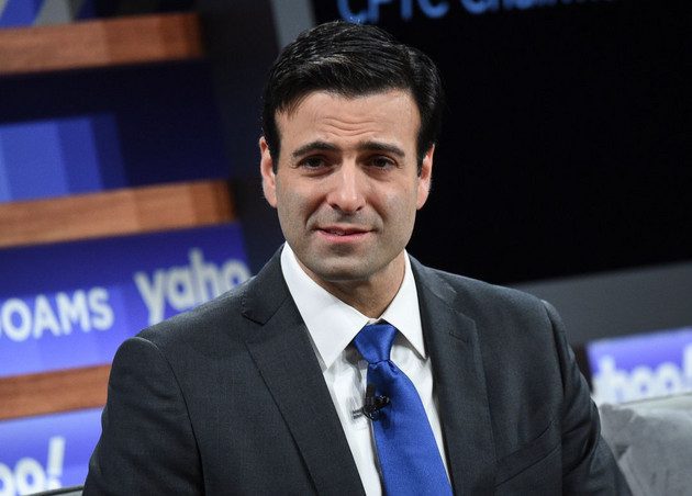 Circle Internet Financial Announces Arrival Of Heath Tarbert As Chief Legal Officer