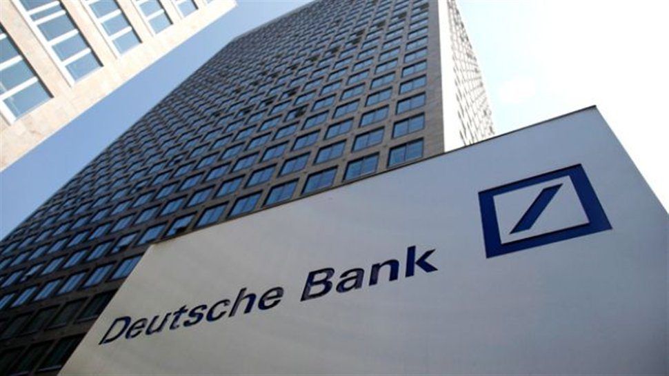 Deutsche Bank Applies For Digital Asset License For Cryptocurrencies-Bitrabo Deutsche Bank Applies For Digital Asset License For Cryptocurrencies