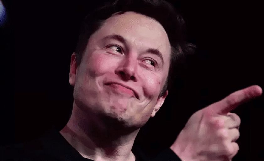 Elon Musk Accuses Ai Twitter Account ‘Explain This Bob’ As Meme Coin Scam
