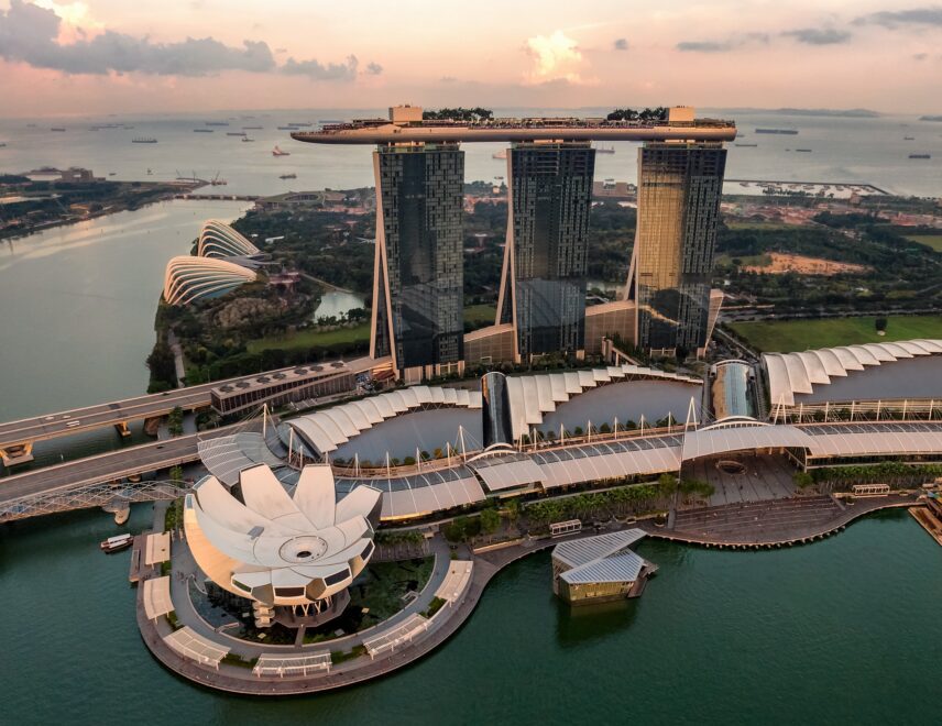 Gemini Expands Singapore Hub To Drive Crypto Adoption In The Asia-Pacific Region-Bitrabo Gemini Expands Singapore Hub To Drive Crypto Adoption In The Asia-Pacific Region
