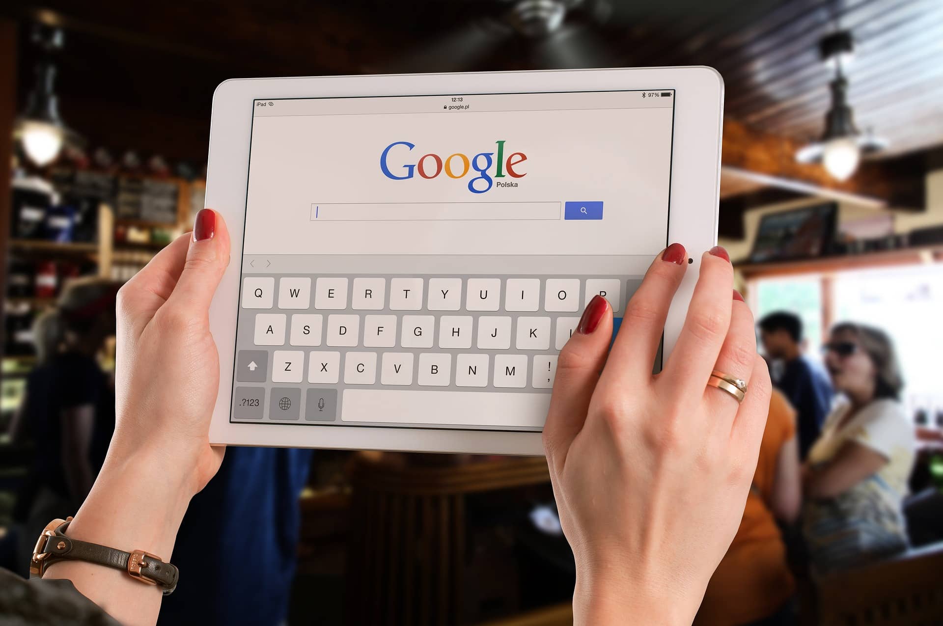 Google Searches For ‘Crypto’ Drop As Bitcoin Stays Stable