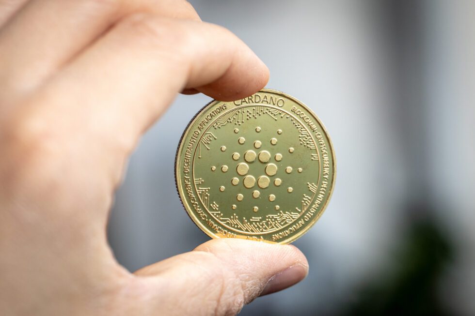 Cardano’S On-Chain Data Suggests Potential Bottom