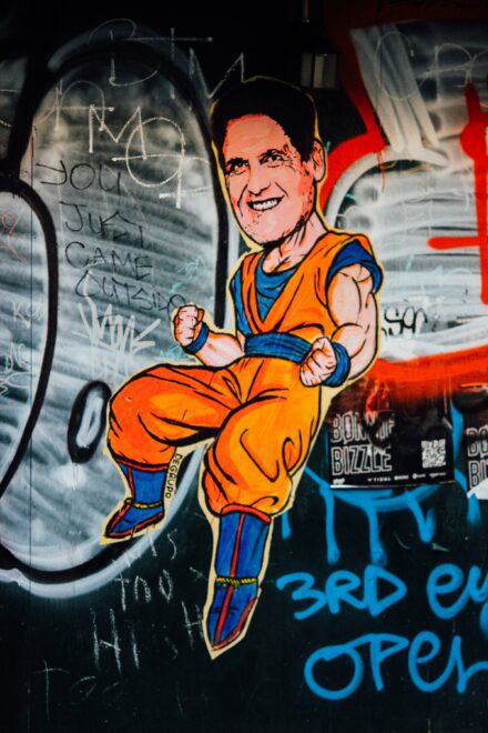 Mark Cuban Predicts Crypto Apocalypse: 90% Of Companies Will Go Broke