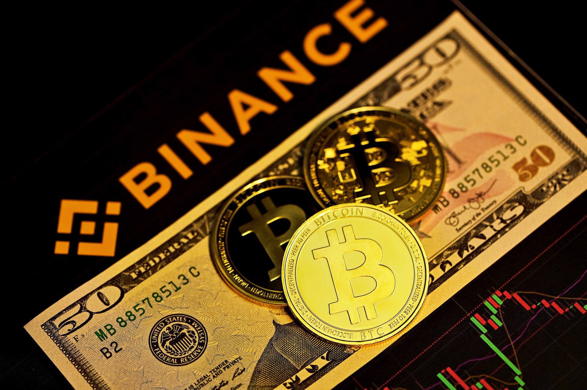 Nigeria’S Regulator Rules Binance’S Local Operations As Illegal
