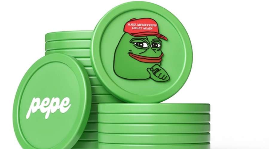 Pepe Coin Gains 15% In A Day: Is Meme Coin Season Coming Back?
