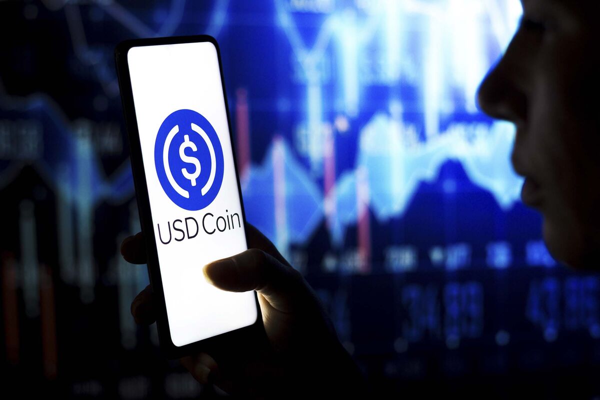 Circle Receives Regulatory Approval To Operate Usdc Stablecoin In Singapore