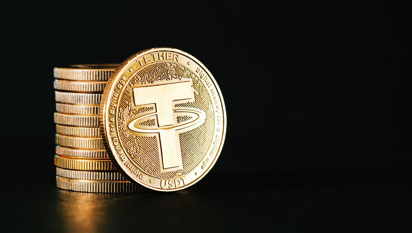 Usdt Market Cap Reaches Record Highs, Indicating Potential Crypto Bull Market-Bitrabo Usdt Market Cap Reaches Record Highs, Indicating Potential Crypto Bull Market