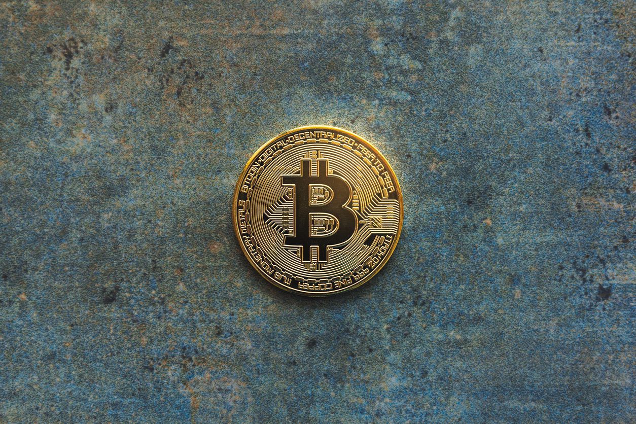 Why A Soaring Stock Market Could Bring Bitcoin To $47,000