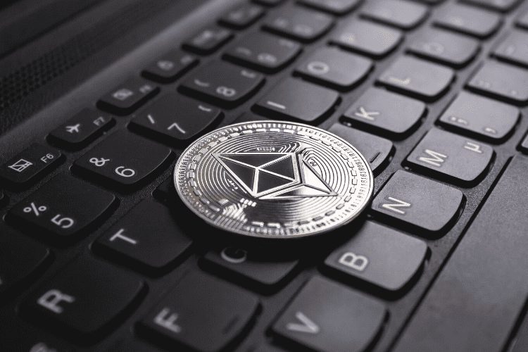 Ethereum Transaction Fees Spike, But Relief On The Horizon With Dencun Upgrade