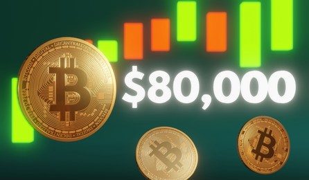 Binance Ceo Predicts Bitcoin Surging Beyond $80,000 Driven By Etf Inflows-Bitrabo Binance Ceo Predicts Bitcoin Surging Beyond $80,000 Driven By Etf Inflows