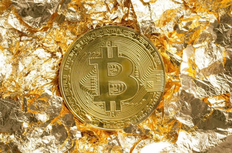 A Tale Of 2 Highs: Bitcoin And Gold’s Record-Breaking Milestones Create Market Dissonance