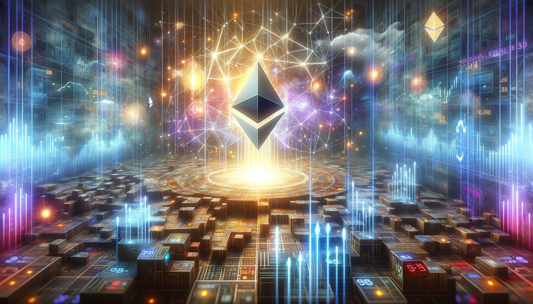 Approval And Denial: Spot Ethereum Etf Is A ‘Sell The News Event’: Expert