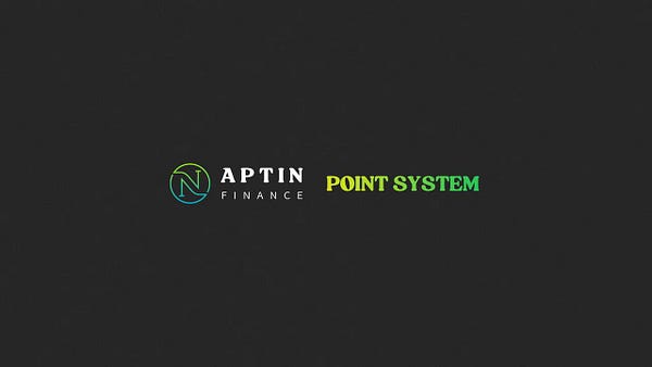 Aptin Finance Airdrop Guide And Review