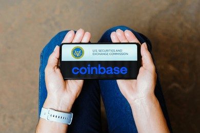 Breaking: Coinbase Vs Sec Case Reaches Critical Point, Full Details Revealed